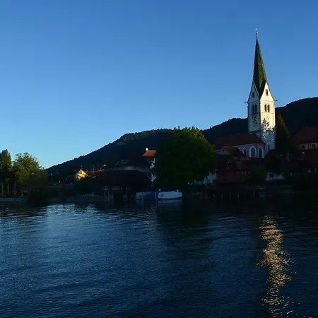 Pensjonat Regenscheit Sipplingen