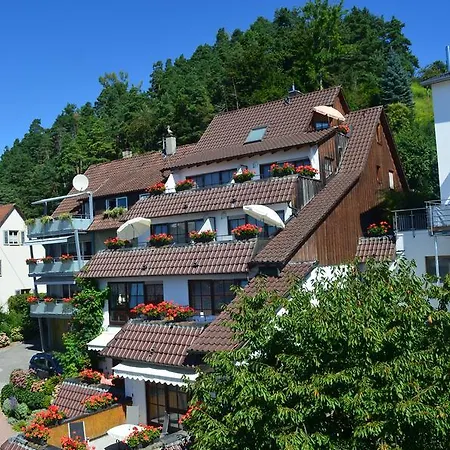Gasthof Regenscheit *