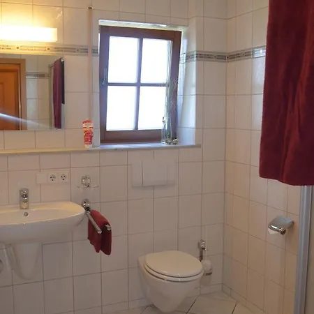Regenscheit Pensjonat Sipplingen