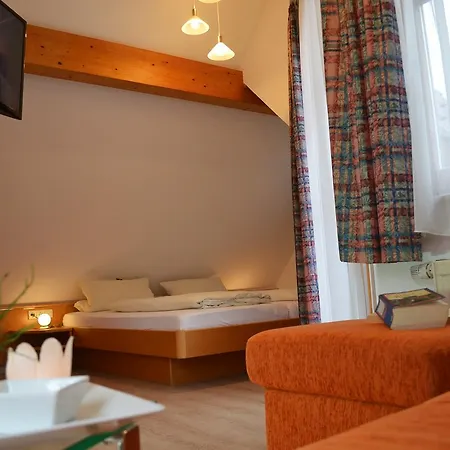 Gasthof Regenscheit Sipplingen