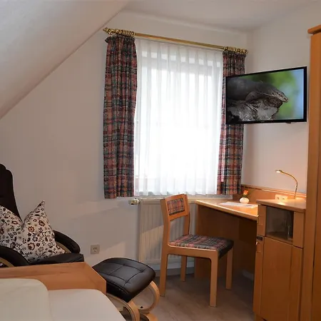 Regenscheit Gasthof *