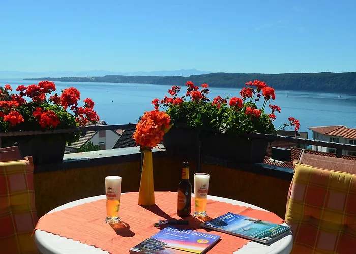 Гостевой дом Regenscheit *