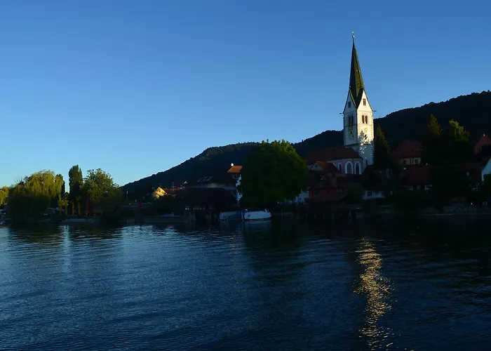 Гостевой дом Regenscheit Зипплинген