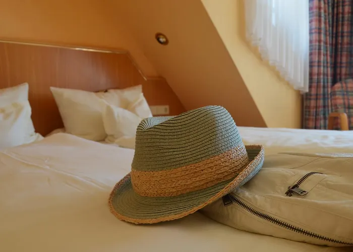 Regenscheit Гостевой дом *