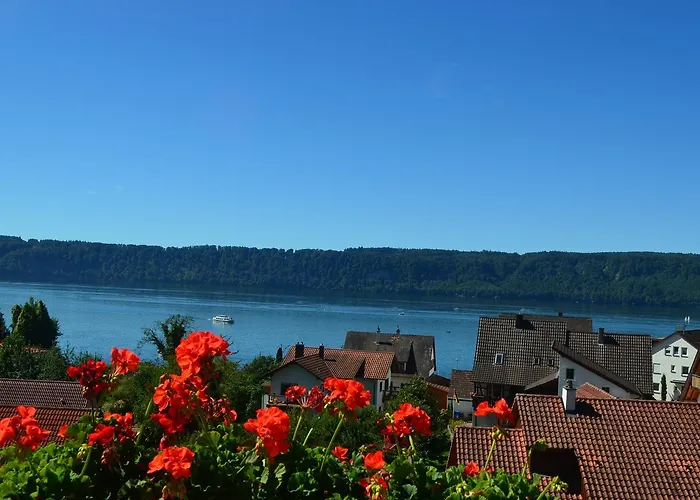 Regenscheit Гостевой дом