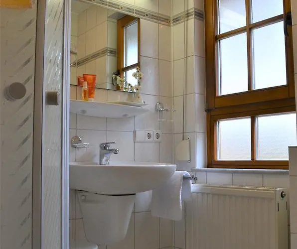 Гостевой дом Regenscheit