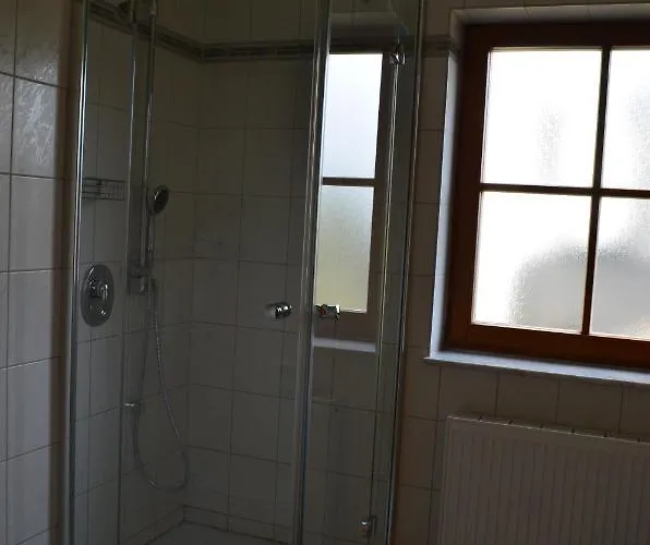 Regenscheit Гостевой дом Зипплинген