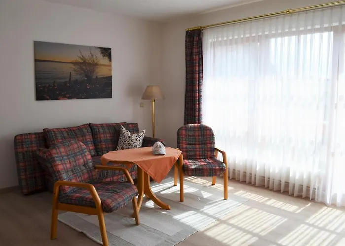 Гостевой дом Regenscheit Зипплинген