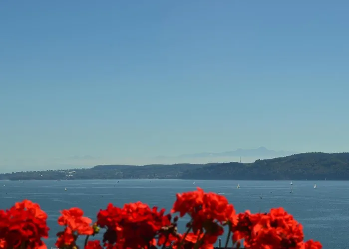 Гостевой дом Regenscheit